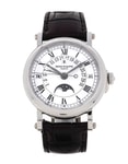 Pre-Owned Patek Philippe Grand Complications Watch